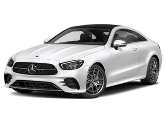 Used 2023 Mercedes-Benz E 450 Coupe video 1