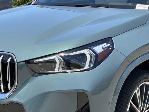 New 2026 BMW X1 xDrive28i w/ Technology Package AWD/4WD image 6