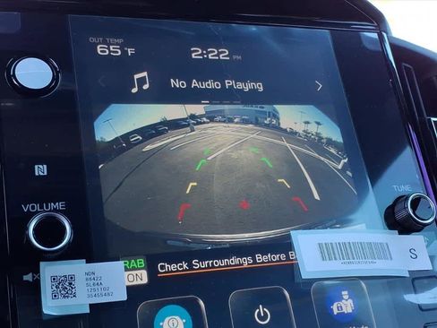 New 2026 Subaru Forester Sport image 35