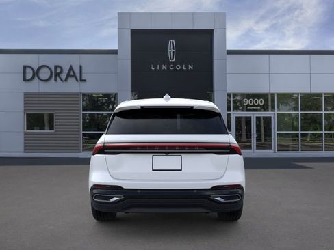 New 2026 Lincoln Nautilus Premier w/ Equipment Group 102A AWD/4WD image 5