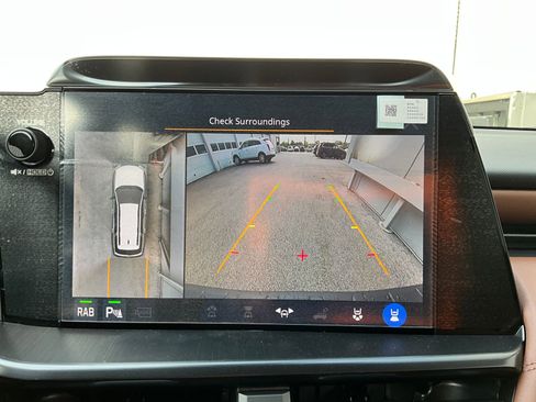 New 2026 Subaru Outback Touring XT AWD/4WD image 21