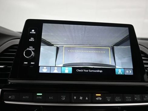 New 2026 Honda Odyssey EX-L image 18