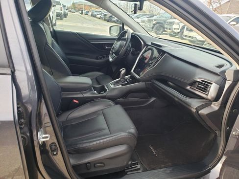 Used 2024 Subaru Legacy Limited image 25