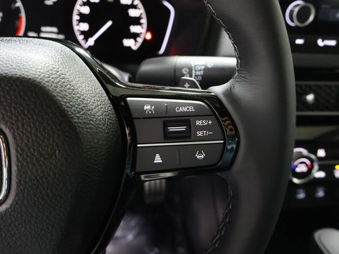 New 2026 Honda Civic Sport image 26