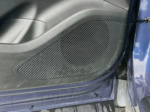 Used 2025 Hyundai Tucson SEL FWD image 18