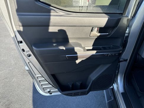 New 2024 Toyota Tacoma 2WD Double Cab image 26
