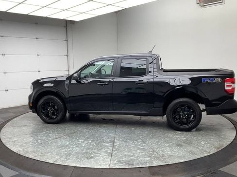 Certified 2023 Ford Maverick XLT w/ Equipment Group 300A Standard image 32