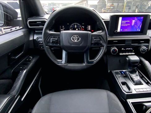 Used 2024 Toyota Tacoma SR RWD image 6