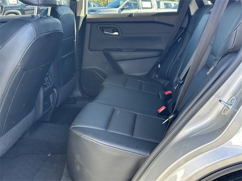 Certified 2023 Nissan Rogue SV w/ SV Premium B Package image 22