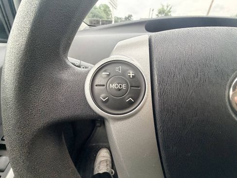 Used 2010 Toyota Prius FWD image 7