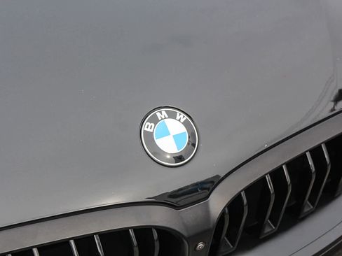 Certified 2023 BMW M850i Gran Coupe xDrive w/ M Carbon Exterior Package image 17