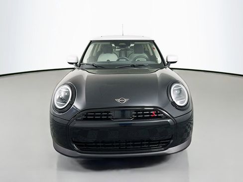Certified 2025 MINI Cooper S image 2
