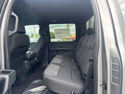 New 2026 Ford F150 STX w/ Equipment Group 200A AWD/4WD image 21