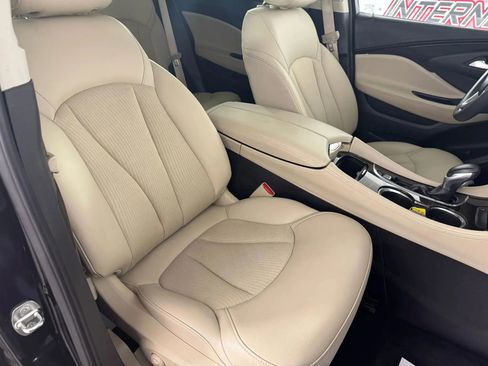 Used 2020 Buick Envision Preferred image 36