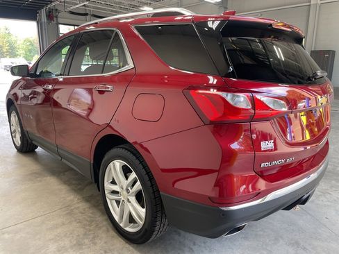 Used 2020 Chevrolet Equinox Premier image 5