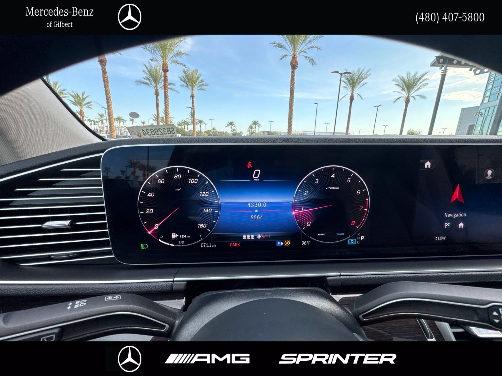 Certified 2025 Mercedes-Benz GLE 350 4MATIC image 27