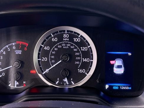 Used 2022 Toyota Corolla LE image 23