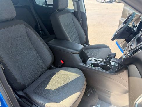 Used 2024 Chevrolet Equinox LT AWD/4WD image 31
