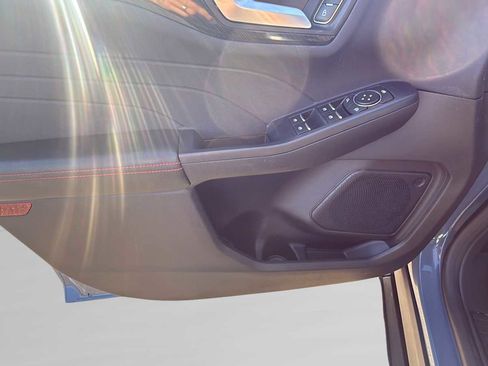 Used 2023 Ford Escape ST-Line w/ Tech Pack #1 image 18