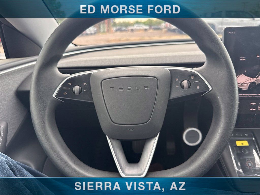 Used 2025 Tesla Model 3 RWD image 8