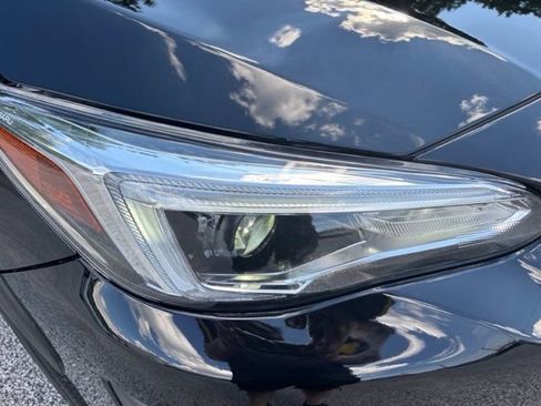 Used 2023 Subaru Crosstrek 2.5i Limited image 6