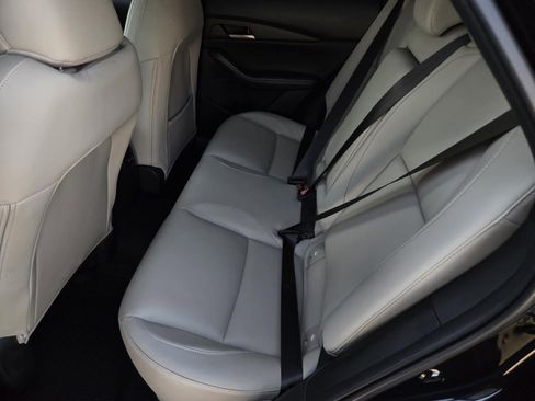 New 2026 MAZDA CX-30 AWD 2.5 S w/ Select Sport Pkg image 12