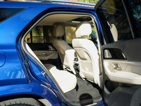 Used 2022 Mercedes-Benz GLE 53 AMG 4MATIC image 49