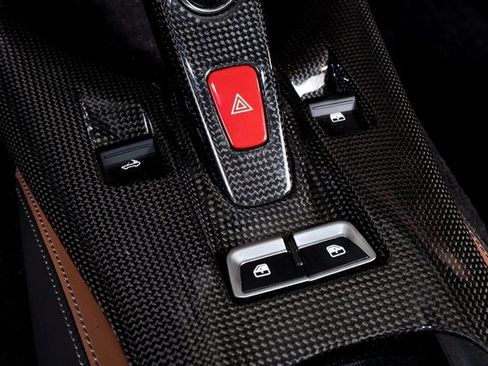 Certified 2021 Ferrari 812 GTS image 49