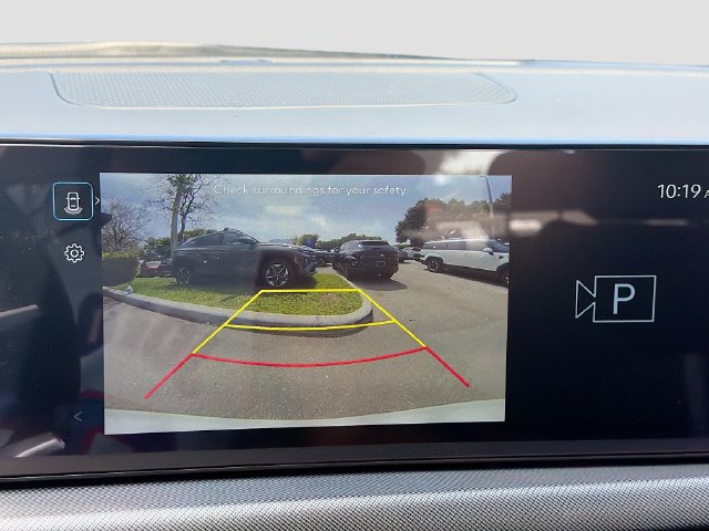 New 2026 Hyundai Sonata SEL FWD image 13