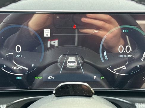 Used 2025 Hyundai Tucson SEL image 23