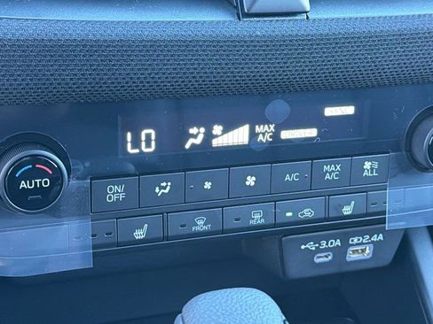 New 2026 Subaru Outback Premium AWD/4WD image 14