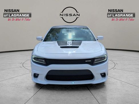 Used 2019 Dodge Charger R/T w/ Daytona Edition Group RWD image 2