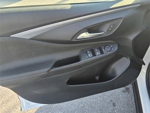 New 2026 Buick Envista Preferred w/ Convenience I Package image 19