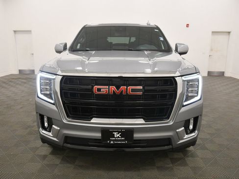Used 2024 GMC Yukon SLE image 11