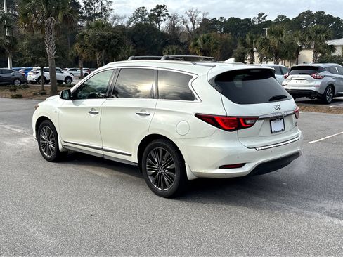 Used 2019 INFINITI QX60 Luxe w/ Limited Package image 38