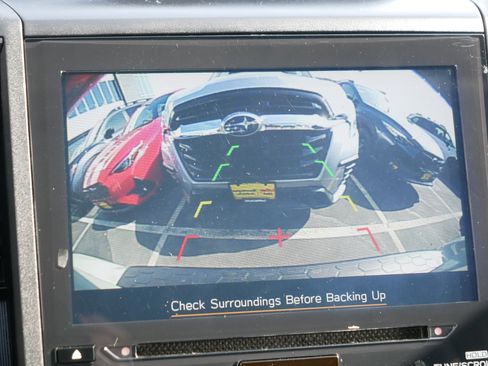 Used 2023 Subaru Crosstrek 2.0i Premium w/ Special Edition image 27