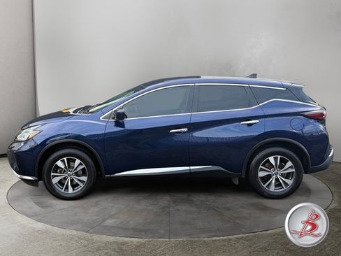 Used 2023 Nissan Murano S image 4