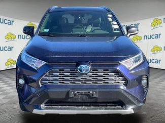 Used 2020 Toyota RAV4 XSE video 2