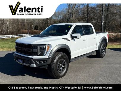 Used 2022 Ford F150 Raptor w/ Raptor 37 Performance Package