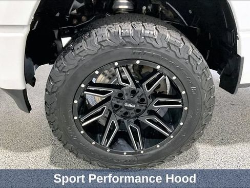 Used 2022 RAM 1500 Sport w/ G/T Package AWD/4WD image 45