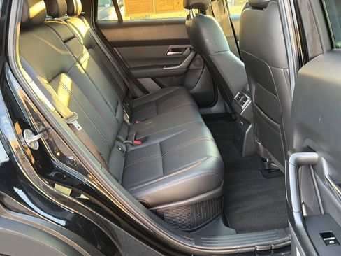 Used 2025 MAZDA CX-50 2.5 Hybrid w/ Premium Plus Pkg AWD/4WD image 12