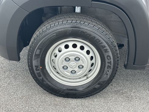 Used 2026 RAM ProMaster 2500 FWD image 11