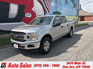 Used 2020 Ford F150 XLT video 1