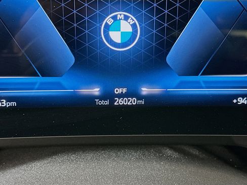 Used 2025 BMW X2 xDrive28i image 19