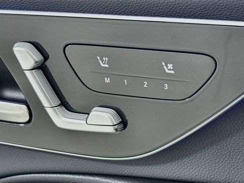 Used 2024 Mercedes-Benz E 450 4MATIC Sedan image 22