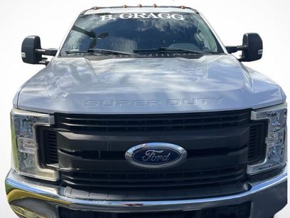Used 2019 Ford F350 XL w/ Power Equipment Group