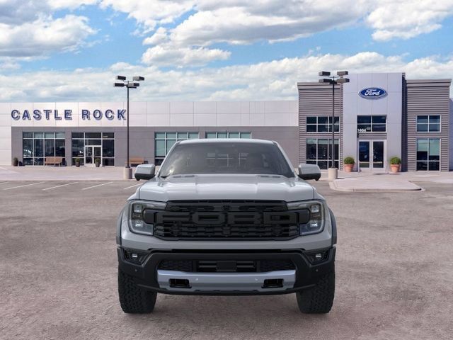 New 2026 Ford Ranger Raptor AWD/4WD image 7