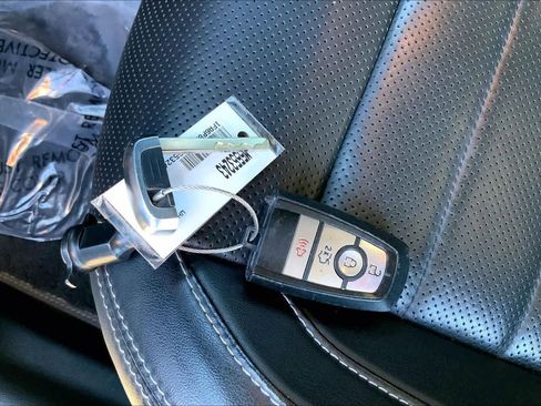 Used 2021 Ford Mustang Mach 1 w/ Equipment Group 700A image 13