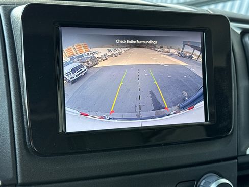 New 2026 RAM ProMaster 1500 image 17