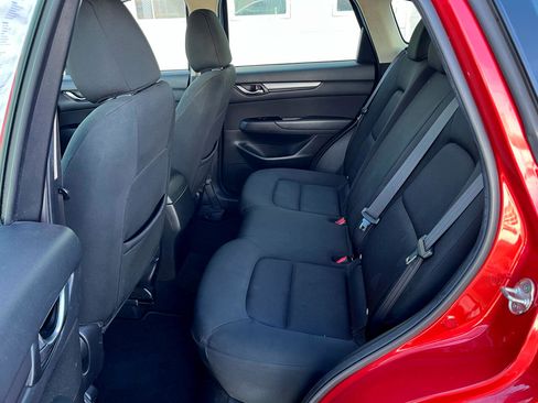 Used 2020 MAZDA CX-5 Sport image 12